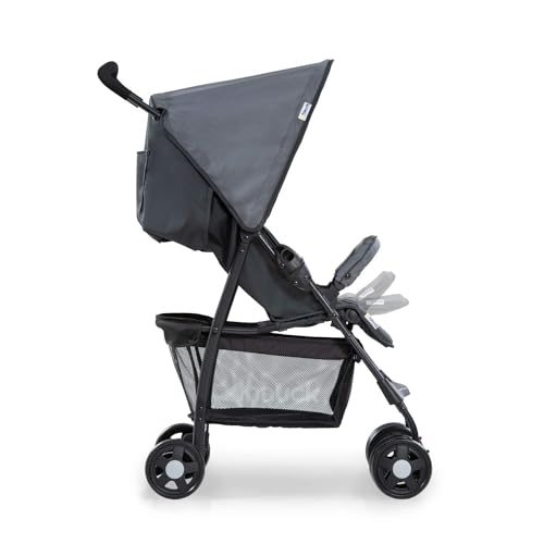 hauck Buggy Sport Leichter Reisebuggy