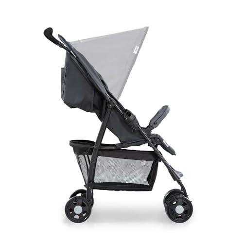 hauck Buggy Sport Leichter Reisebuggy