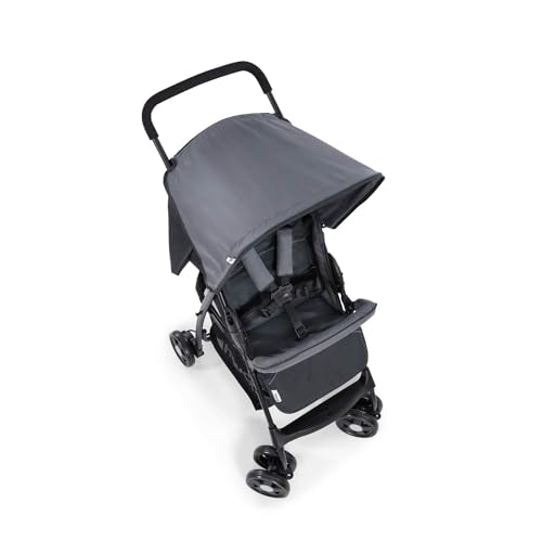 hauck Buggy Sport Leichter Reisebuggy