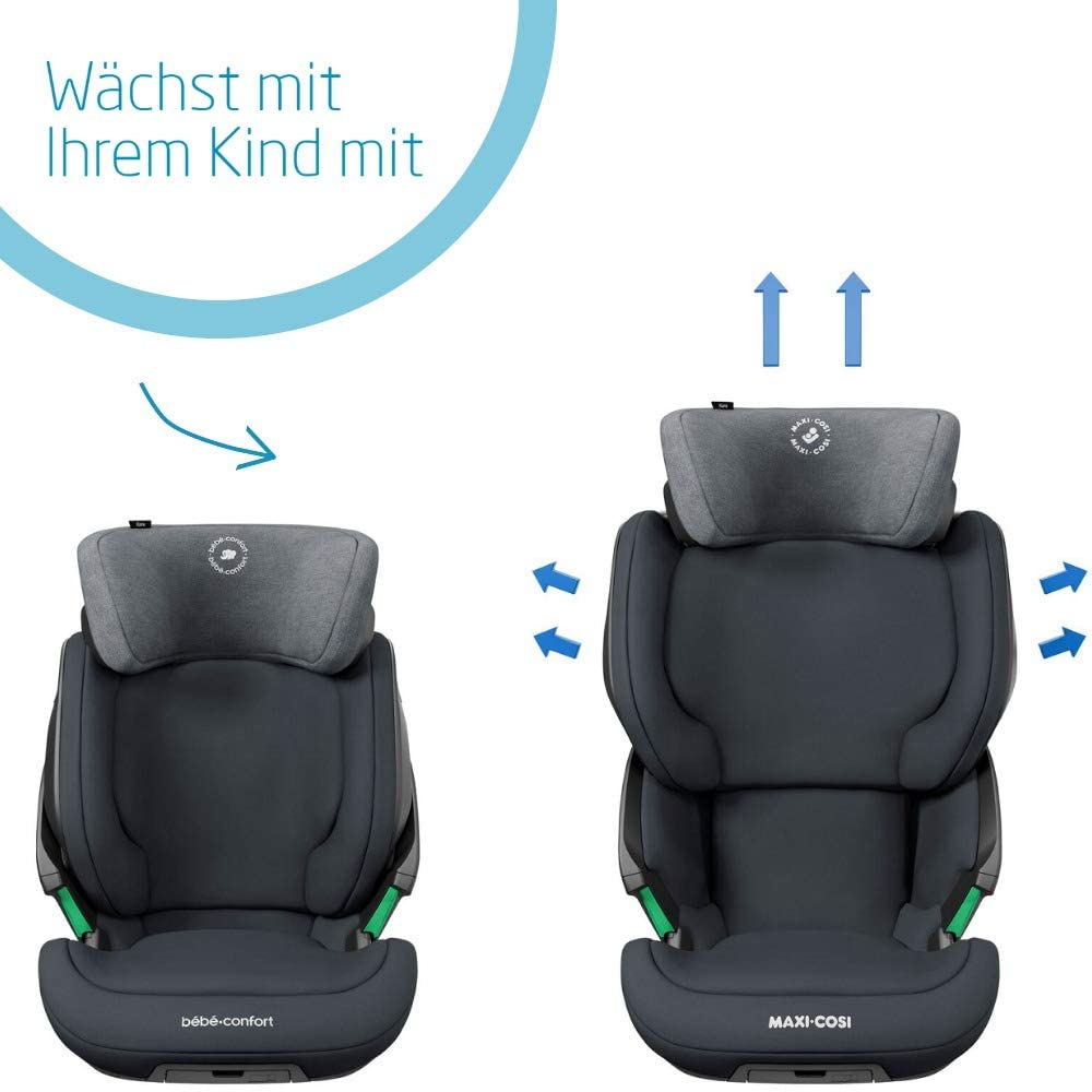 Maxi-Cosi Kore i-Size Kindersitz