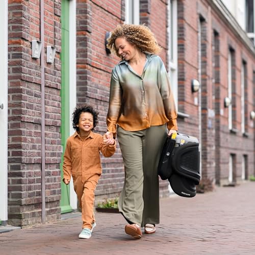 Maxi-Cosi Tanza i-Size Klappbarer Kindersitz
