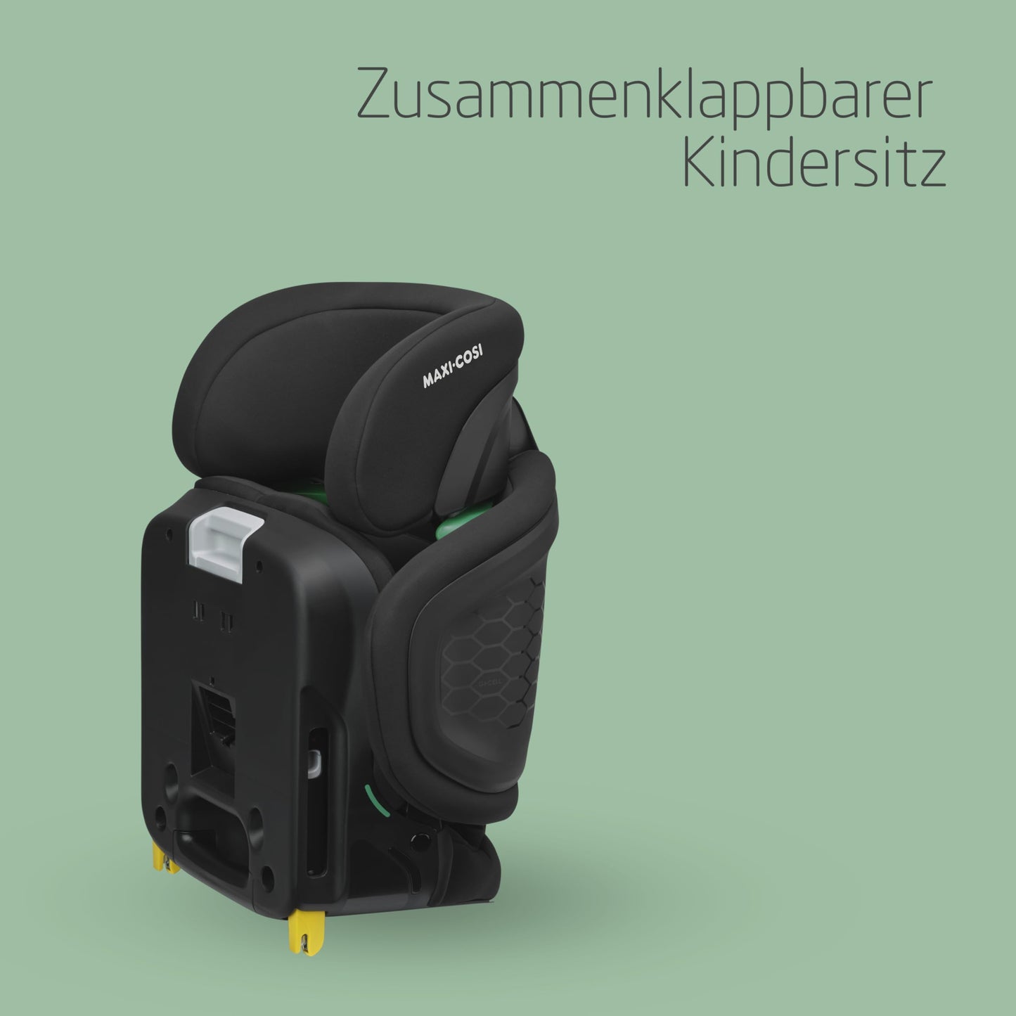 Maxi-Cosi Tanza i-Size Klappbarer Kindersitz