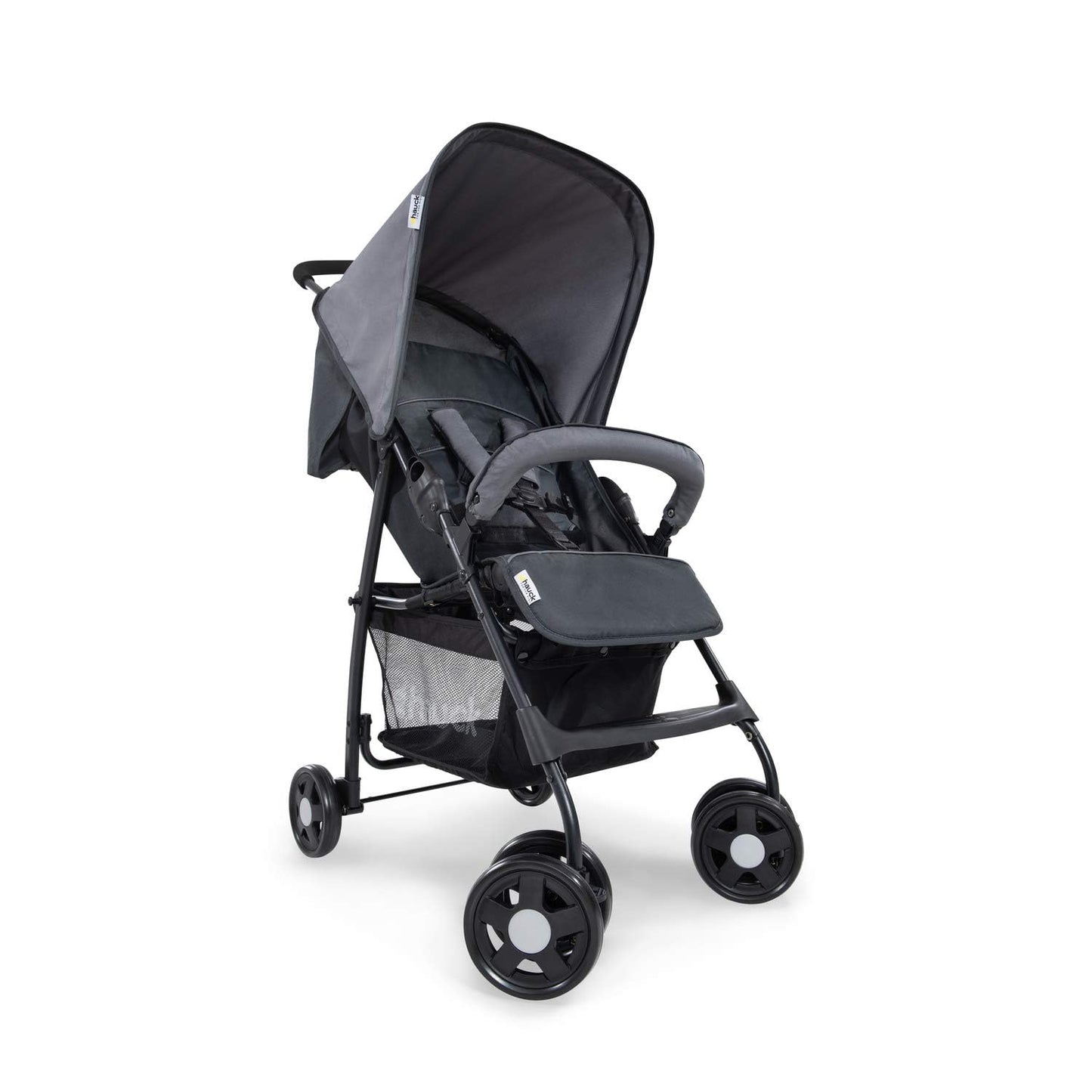 hauck Buggy Sport Leichter Reisebuggy
