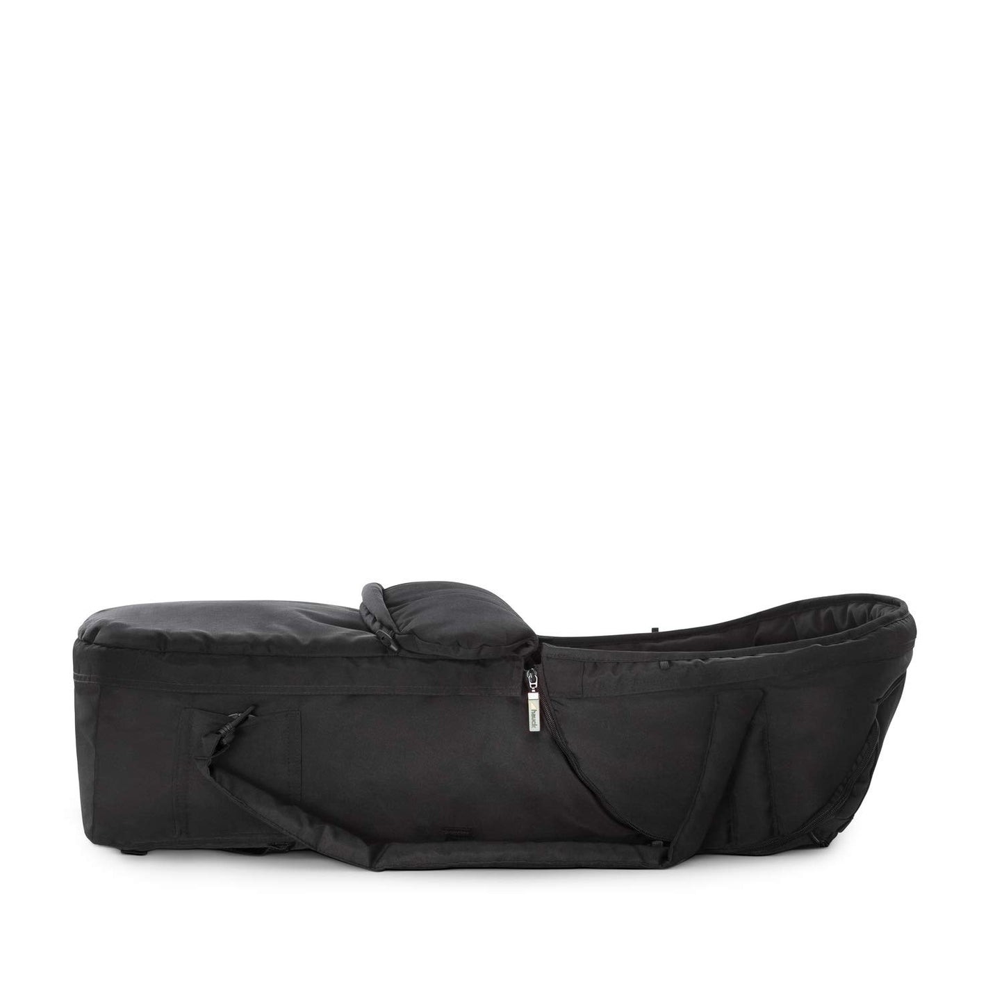 hauck 2-in-1 Soft Tragetasche & Fußsack