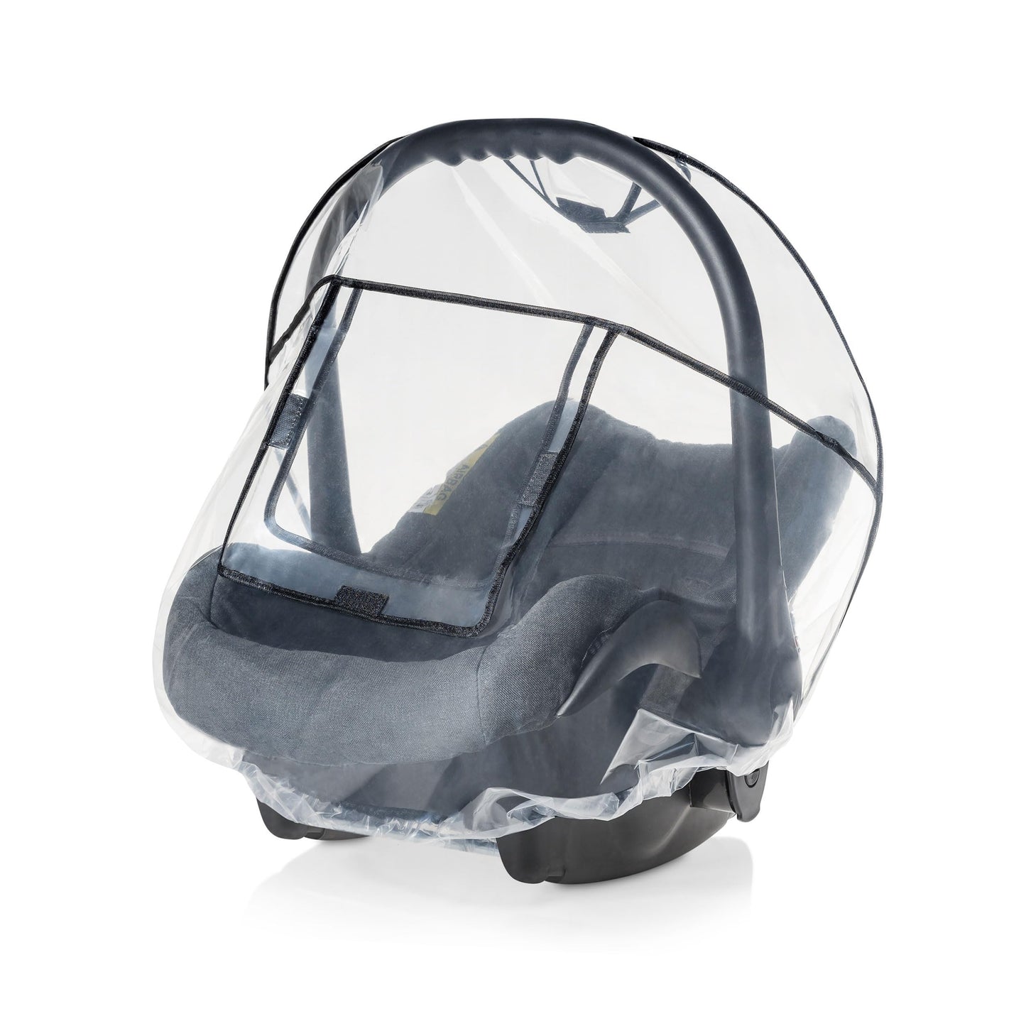 Reer RainCover Regenschutz für Babyschale