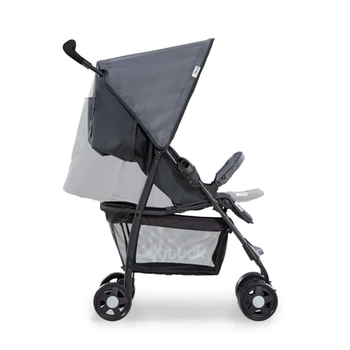 hauck Buggy Sport Leichter Reisebuggy