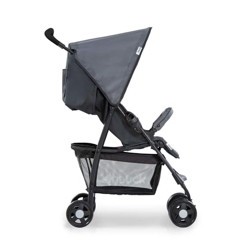 hauck Buggy Sport Leichter Reisebuggy