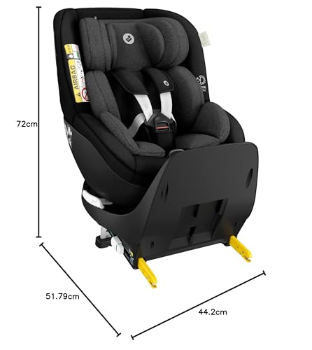 Maxi-Cosi Mica Pro Eco i-Size 360°-Kindersitz