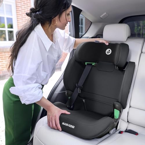 Maxi-Cosi RodiFix M i-Size Kindersitz mit hoher Rückenlehne