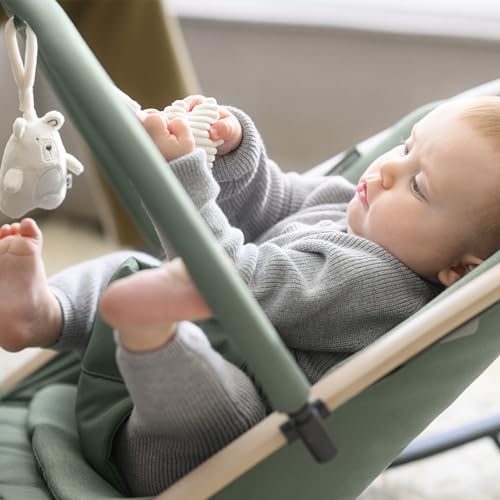 Maxi-Cosi Kori 2-in-1 Babywippe mit Spielbogen