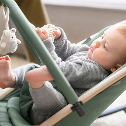 Maxi-Cosi Kori 2-in-1 Babywippe mit Spielbogen