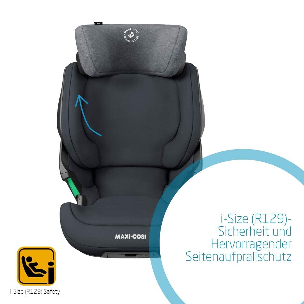 Maxi-Cosi Kore i-Size Kindersitz