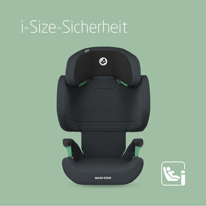 Maxi-Cosi RodiFix M i-Size Kindersitz mit hoher Rückenlehne