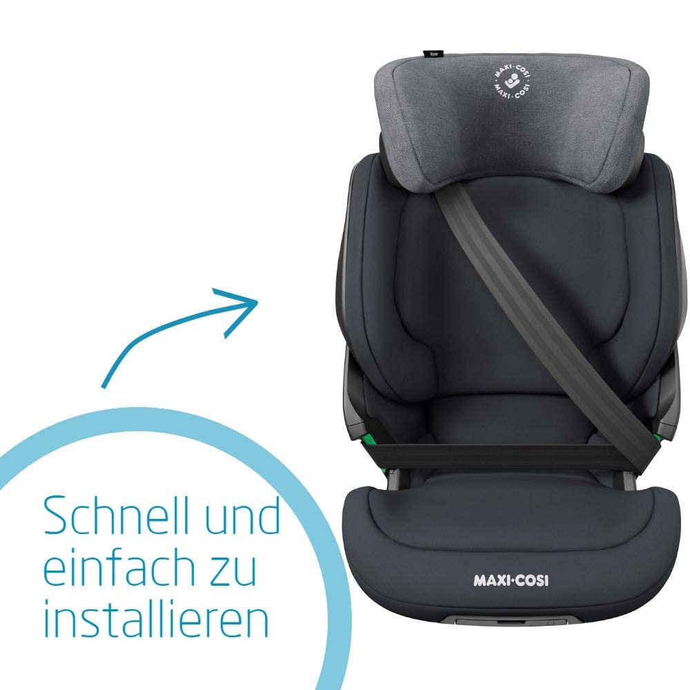 Maxi-Cosi Kore i-Size Kindersitz