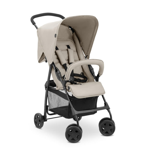 hauck Buggy Sport Leichter Reisebuggy