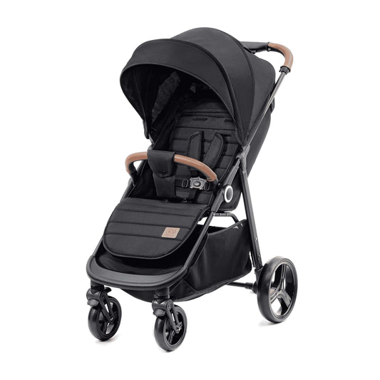 Kinderkraft GRANDE PLUS Buggy ab Geburt