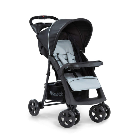 hauck Shopper Neo II Buggy mit Liegefunktion