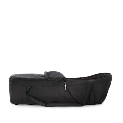 hauck 2-in-1 Soft Tragetasche & Fußsack