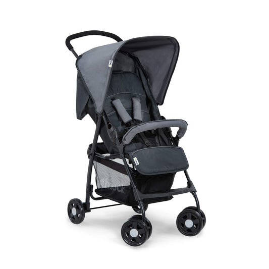 hauck Buggy Sport Leichter Reisebuggy