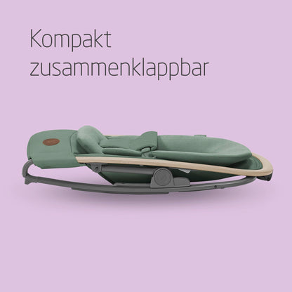 Maxi-Cosi Kori 2-in-1 Babywippe mit Spielbogen