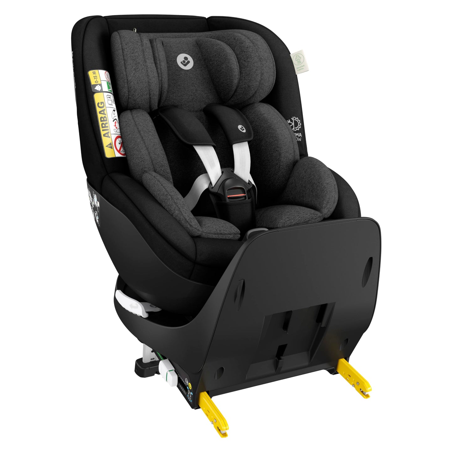Maxi-Cosi Mica Pro Eco i-Size 360°-Kindersitz