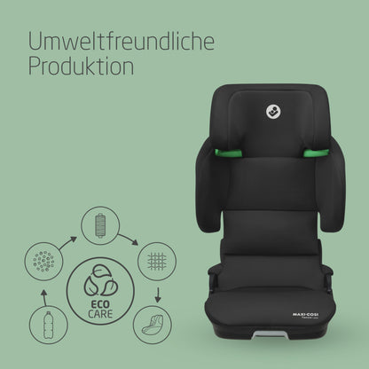 Maxi-Cosi Tanza i-Size Klappbarer Kindersitz