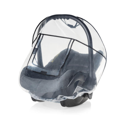 Reer RainCover Regenschutz für Babyschale