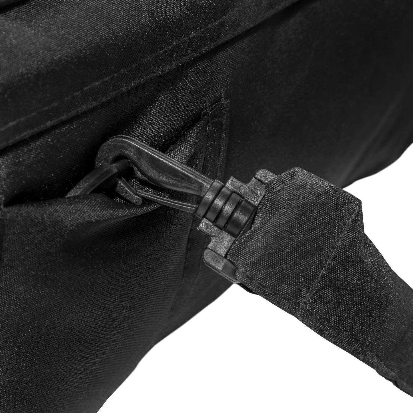 hauck 2-in-1 Soft Tragetasche & Fußsack