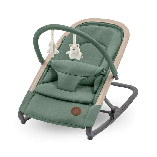 Maxi-Cosi Kori 2-in-1 Babywippe mit Spielbogen