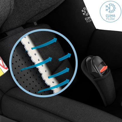 Maxi-Cosi Mica Pro Eco i-Size 360°-Kindersitz