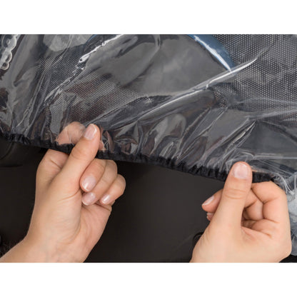 Reer RainCover Regenschutz für Babyschale